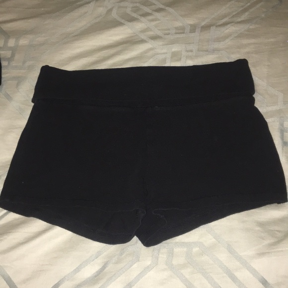 Mossimo Supply Co. Other - Mossimo S black workout/lounge shorts.